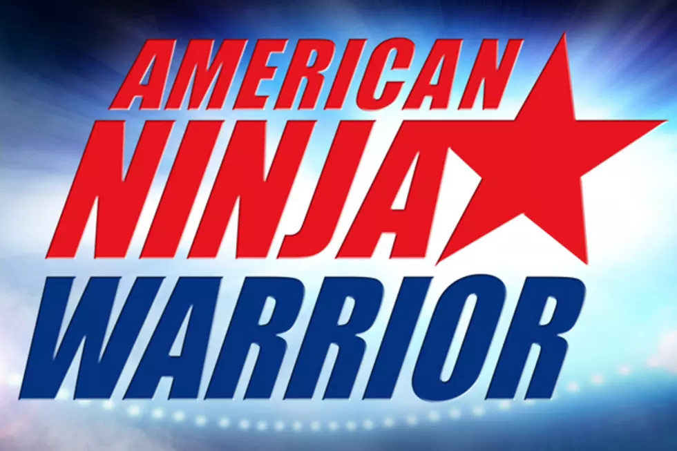 Waterville Man Impresses On The Show ‘American Ninja Warrior’ [VIDEO]