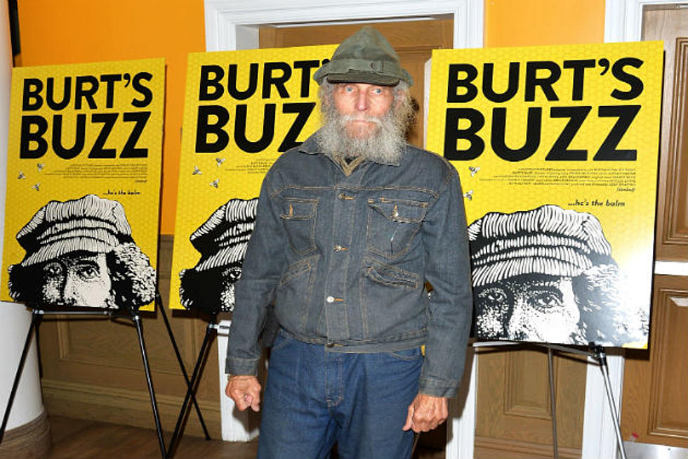 Burt Shavitz Founder of Burt’s Bees dies at 80