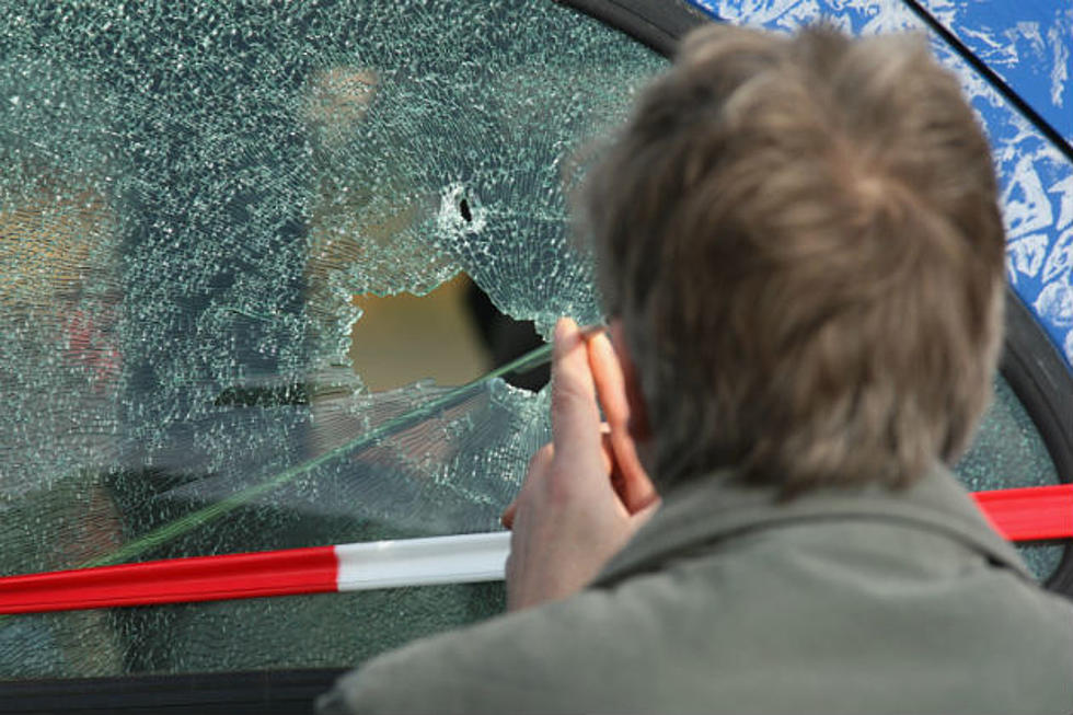 Car Burglaries Increasing In Augusta