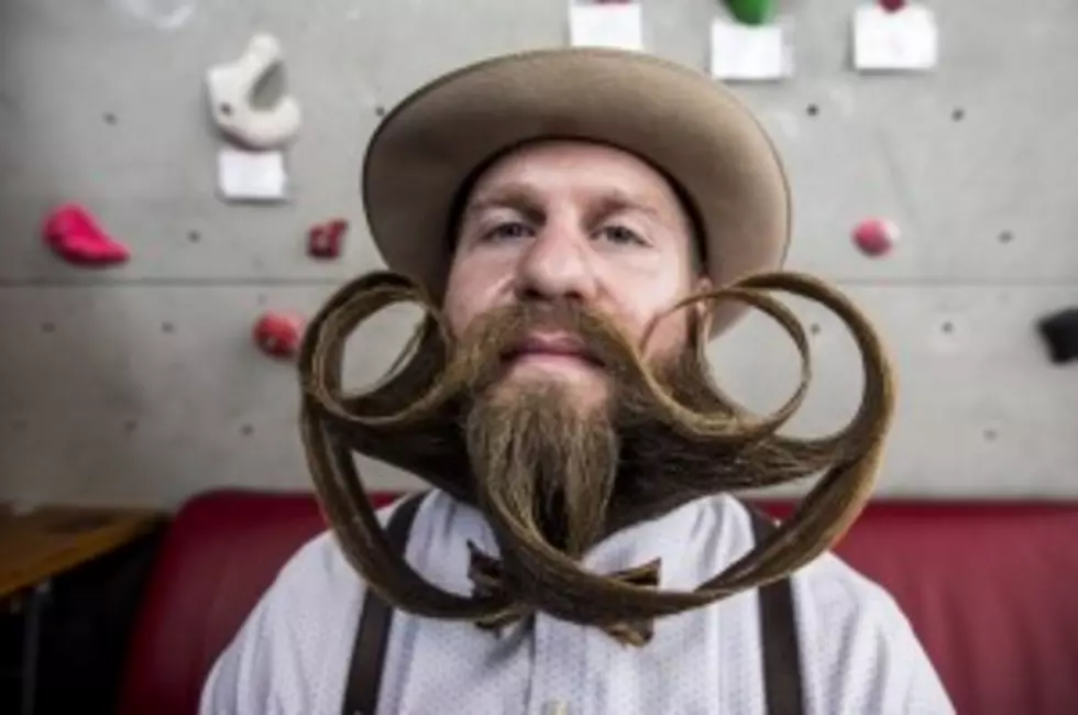 Beard Transplants on the Rise