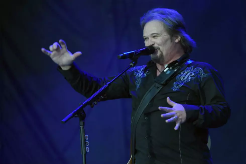 Travis Tritt to Appear on Lifetimes &#8216;The Haunting Of&#8217;