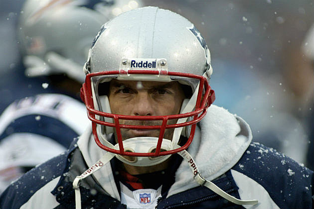 doug flutie new england patriots