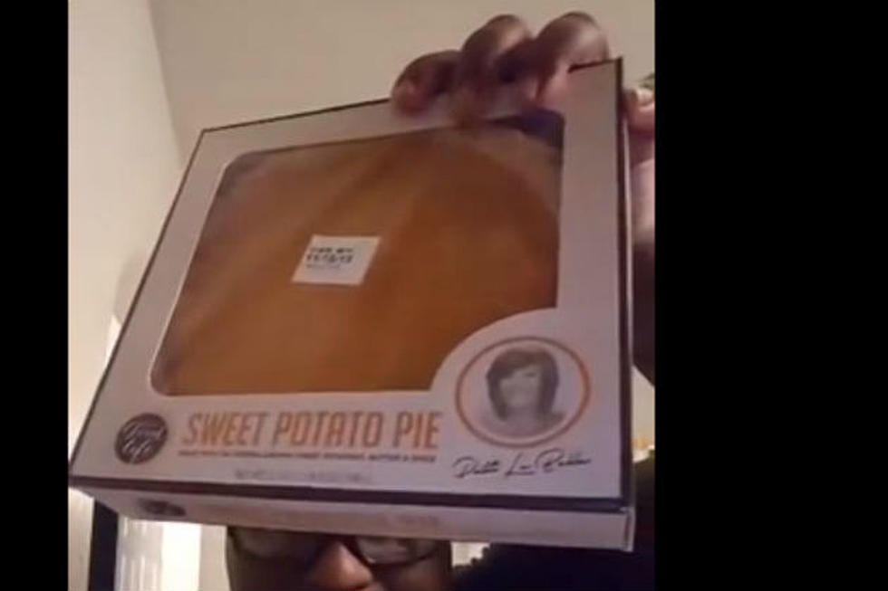 Patty LaBelle Sweet Potato Pies Sell Out After Fans Viral Video Review [VIDEO]