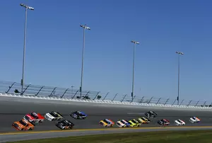 NASCAR Will Use Chase Cup Rules for Infinity and Truck Series