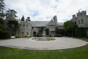 Playboy Mansion for Sale: $200 Million