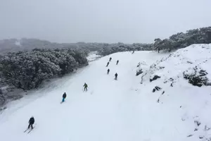 Maine Ski Legend Passes Away