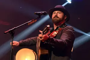 Zac Brown to Play Exclusive Super Bowl 50 Party