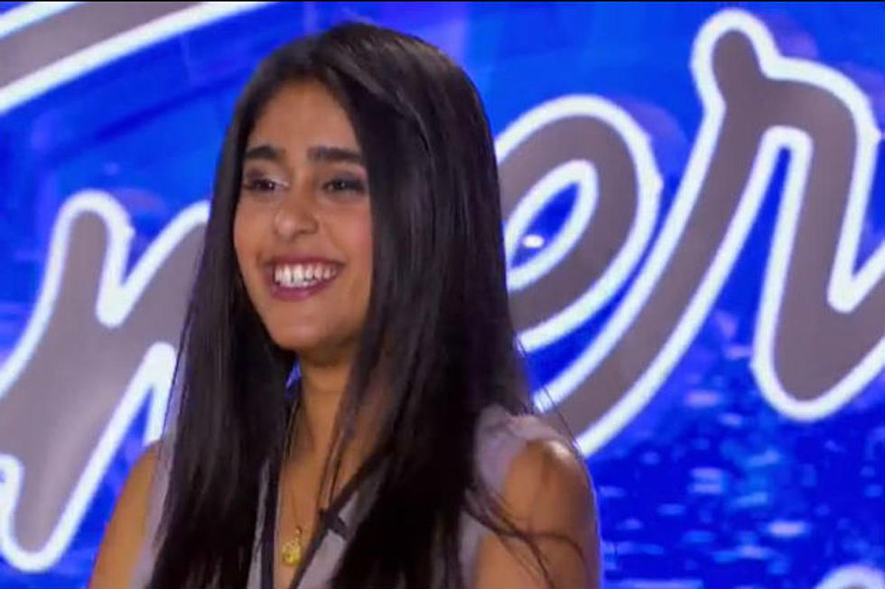 Andy Capwell’s ‘American Idol’ Update: My Early Favorite [VIDEO]