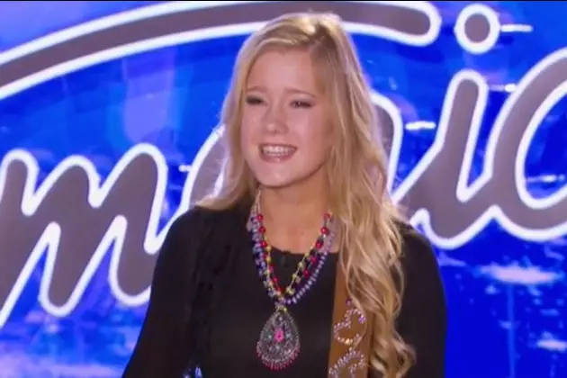 Andy Capwell&#8217;s &#8216;American Idol': One&#8217;s To Watch [VIDEO]