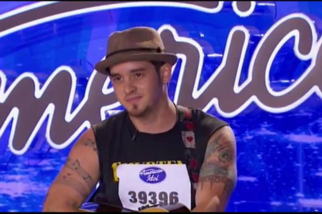 Andy Capwell&#8217;s &#8216;American Idol&#8217; Update: Duets