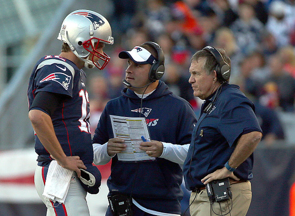 Looking Back On How Deflategate ‘Really Happened’