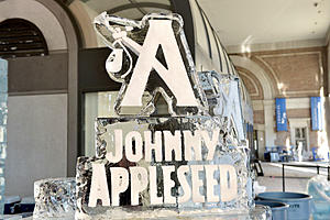 Two Johnny Appleseed Days: One Closer to Maine&#8217;s Apple Season