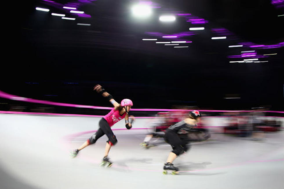 Roller Derby: A Popular Sport in Maine