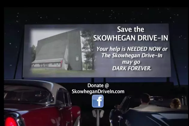 Drive-In Movie Theaters In Maine: A Brief History