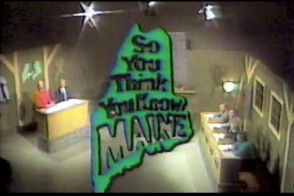 Some Things You Might Not Have Known About Maine