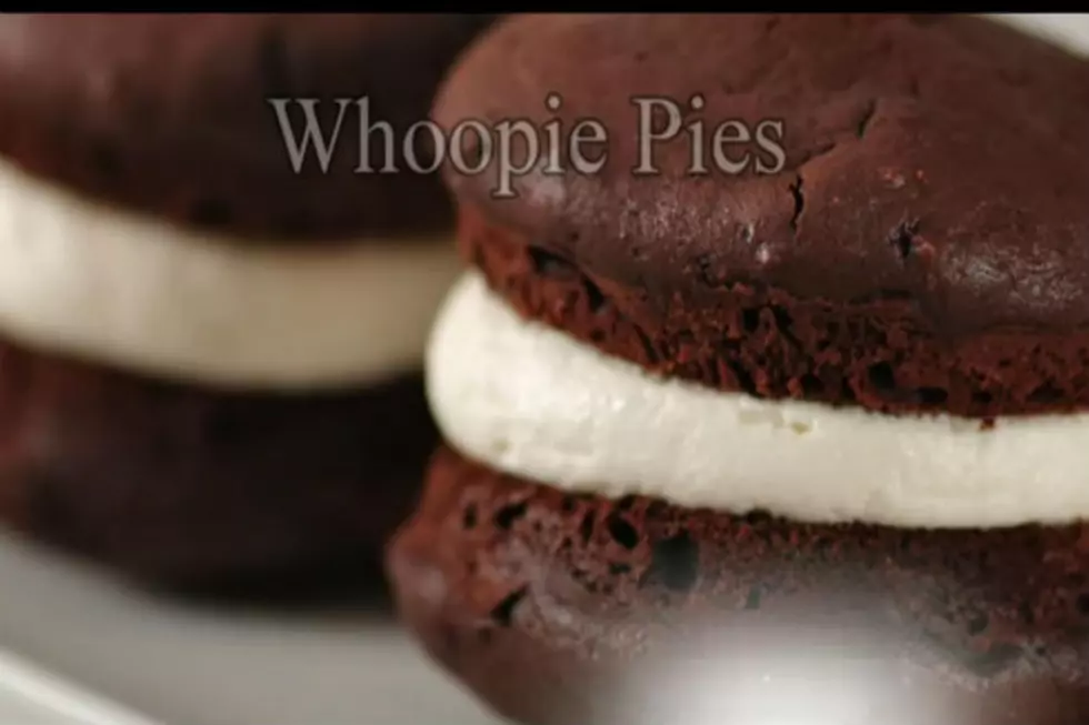 Where Do You Find The Best Whoopie Pies In Maine?