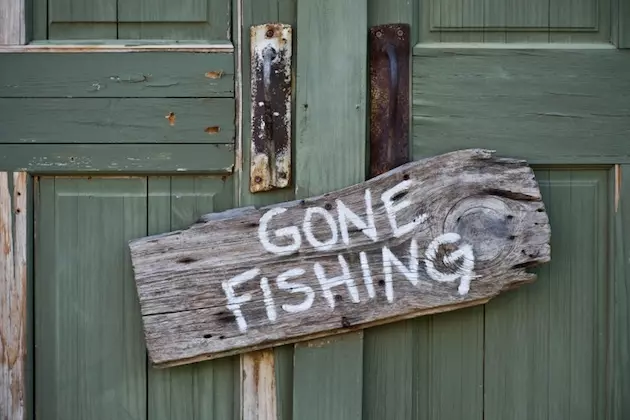 Where&#8217;s Your Favorite Fishing Spot?