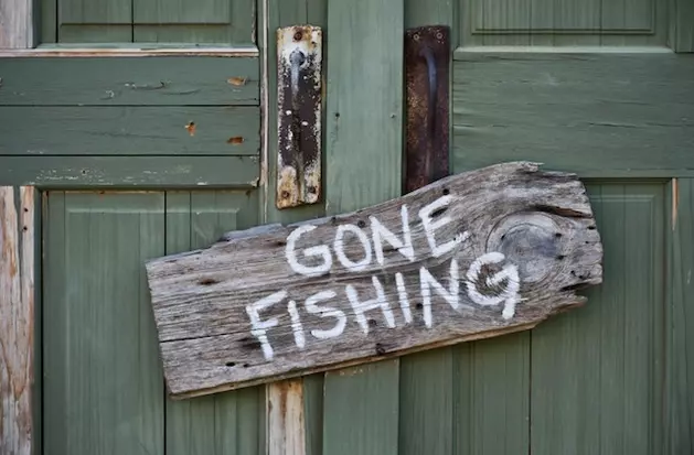 Where&#8217;s Your Favorite Fishing Spot?