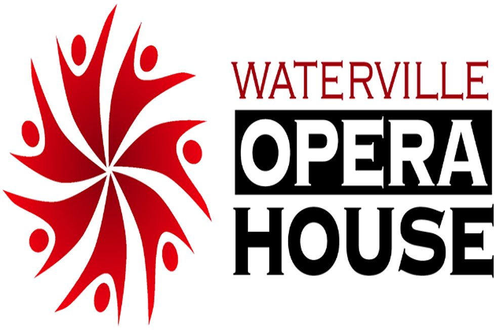 The Waterville Opera House is Having a Sale