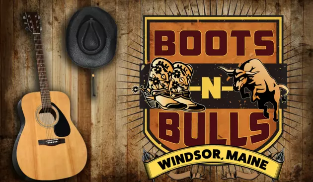 Get Your Boots N Bulls Tickets