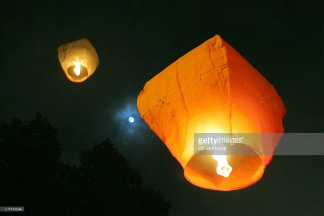 discount chinese lanterns