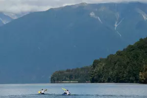 2 die, 1 Injured Kayaking Off the Coast of Maine