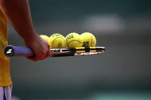Tennis the Best Sport for a Longer Life