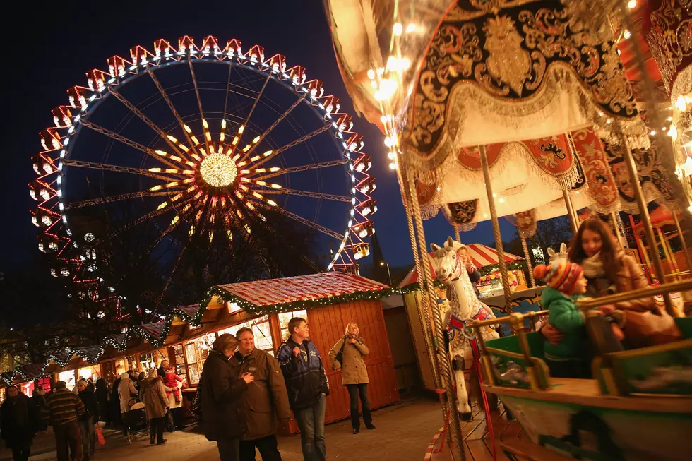 See What The Skowhegan State Fair Was Like 30 Years Ago