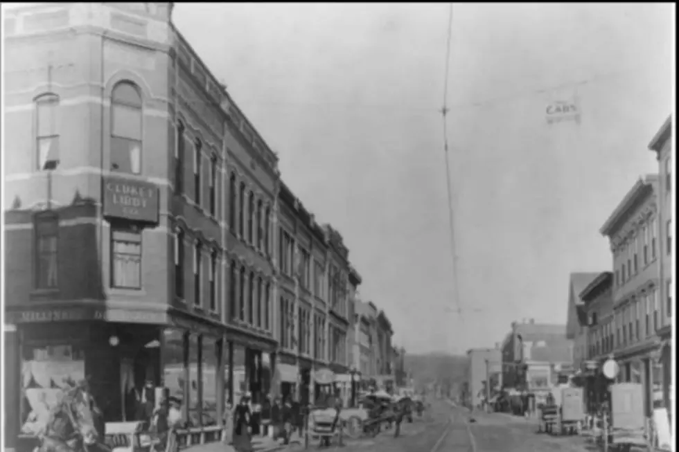 See Video Of The City Of Waterville From 1700 to 1900