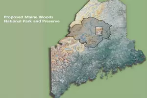 Lots of Debate Over Proposed Maine Woods National Park
