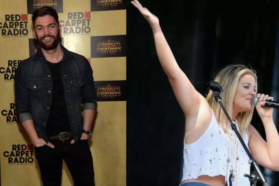 Here's How Much Lauren Alaina Is Really Worth