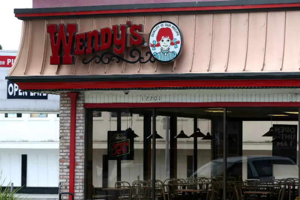 Wendy&#8217;s Is Giving Out FREE Nuggets