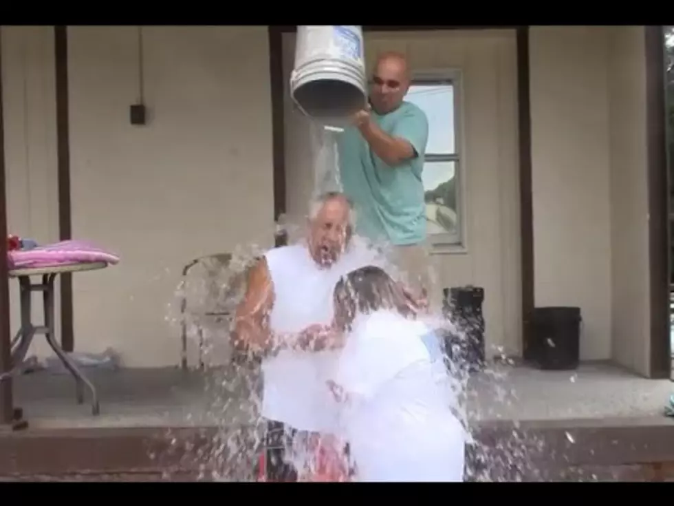 Thanks To The 2014 ALS Ice Bucket Challenge, There’s Been Progress With Detection