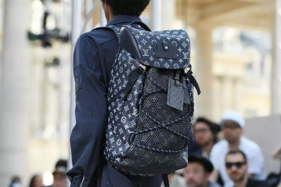 Backpacks an Important Part of Back School