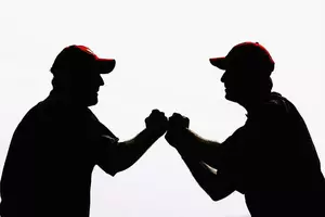 New Fist Bump Record Set in Alaska