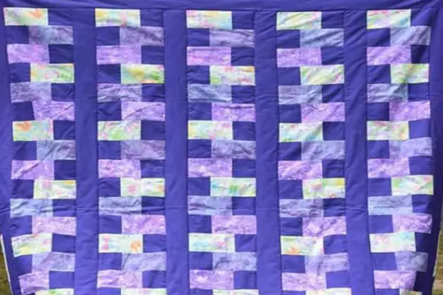 Shop To Conquer Chiari &#038; This Beautiful Quilt Could Be Yours&#8230;