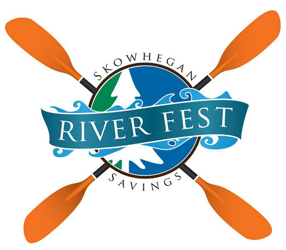 Skowhegan River Fest August 2-7-16