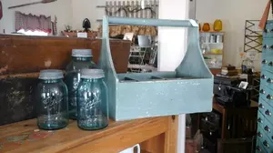 Maine Antiques Festival This weekend at Union Fair Grounds