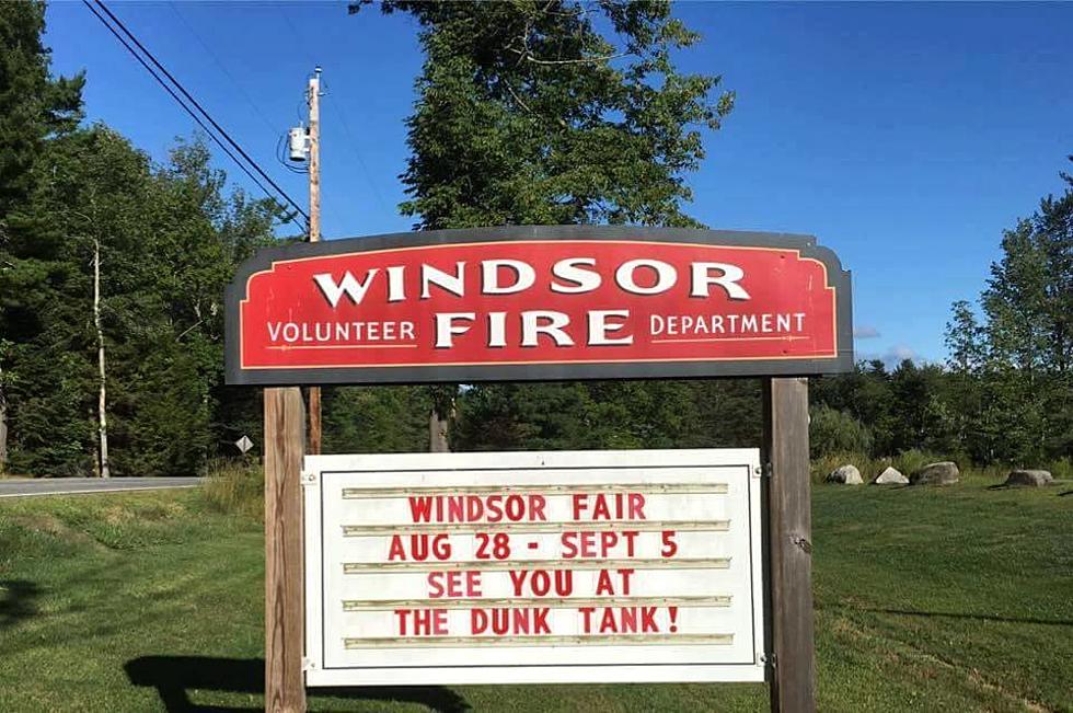 Windsor Fair Opens Up Sunday
