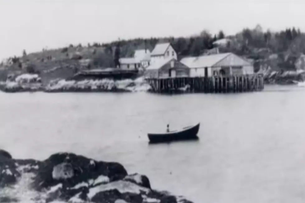 The Dark Secrets Of Malaga Island, Maine
