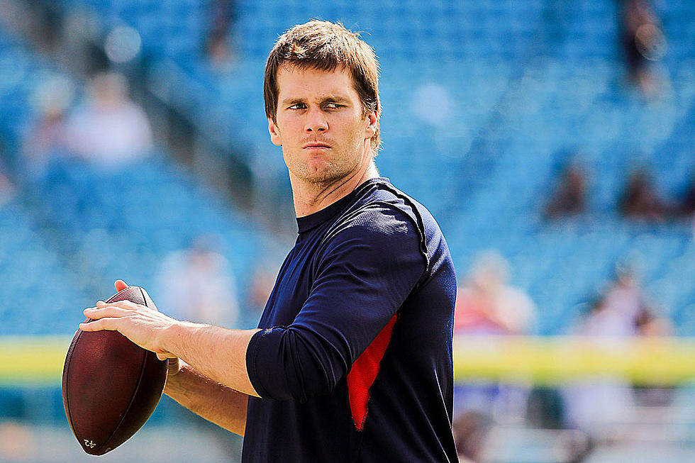 Tom Brady to be Honorary Captain at Michigan During Suspension