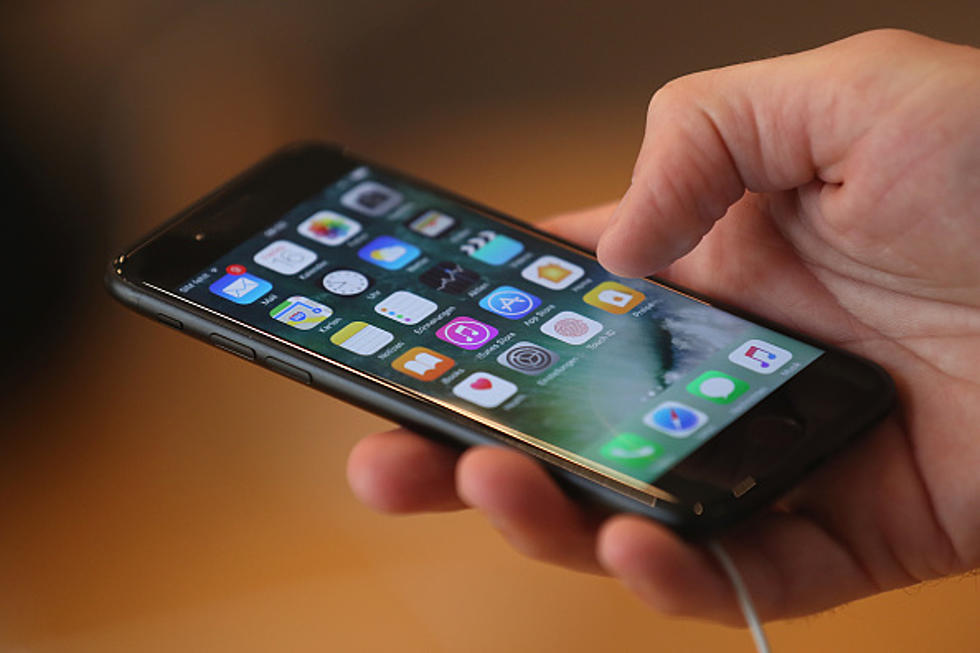 Apple Users In Maine &#038; New Hampshire Dealing With Massive Outage