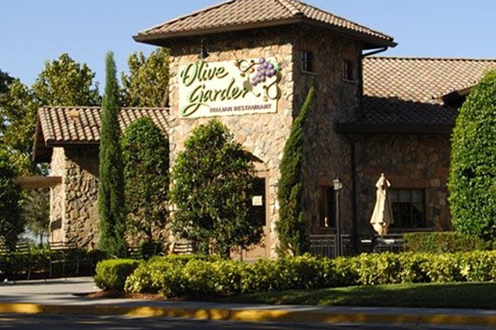 Finally! We Know When the New Auburn Olive Garden Will Open