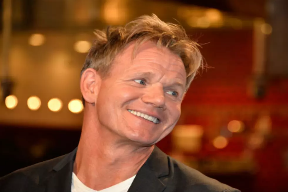 Chef Gordon Ramsay Looking For Young Maine Chefs