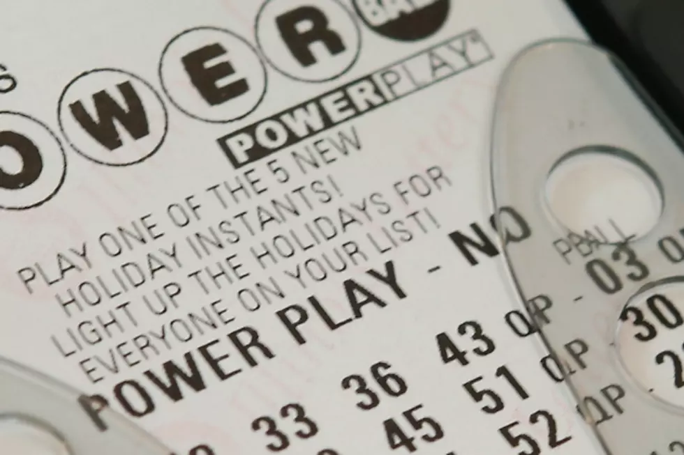 Powerball Winner – Someone In Maine Is $1 Million Richer