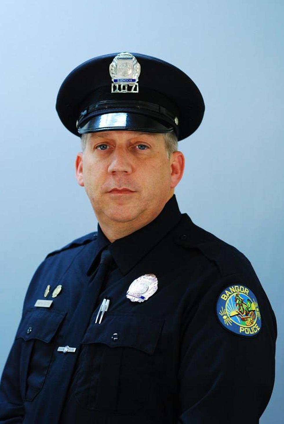Meet The Man Behind Bangor Police Department’s Facebook Page