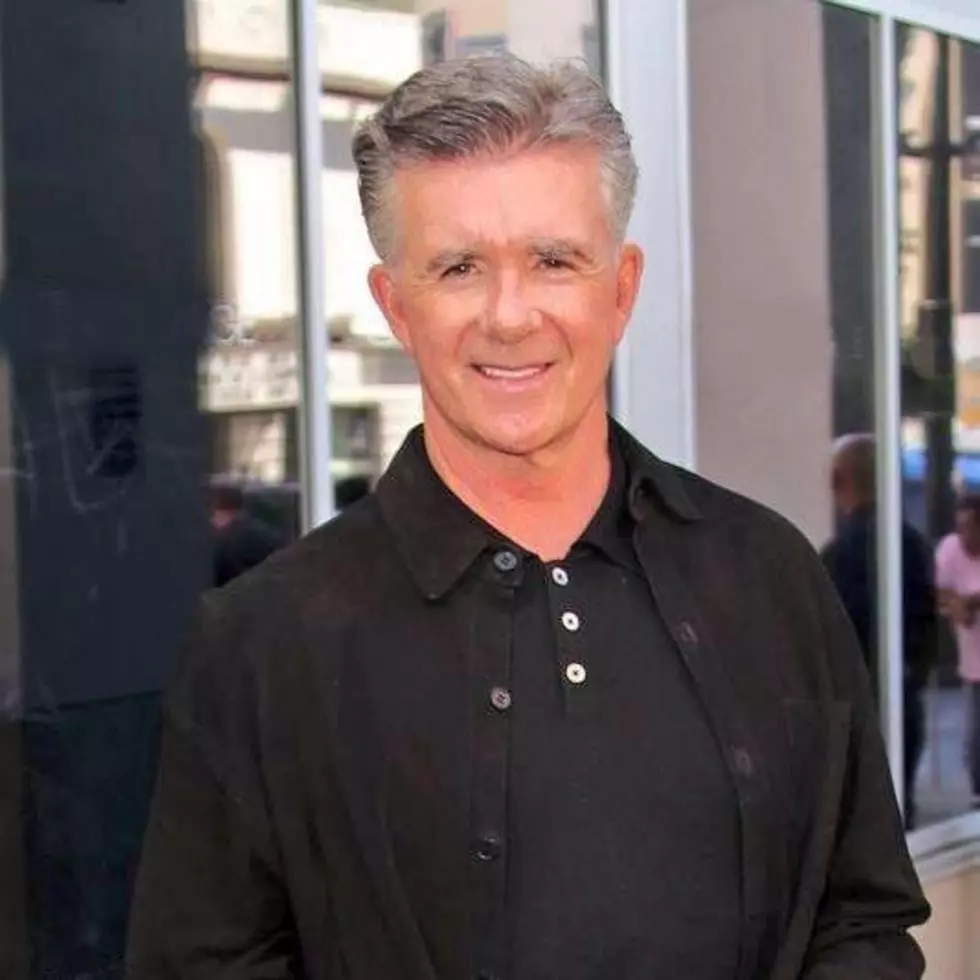 TV Icon Alan Thicke Dead At 69