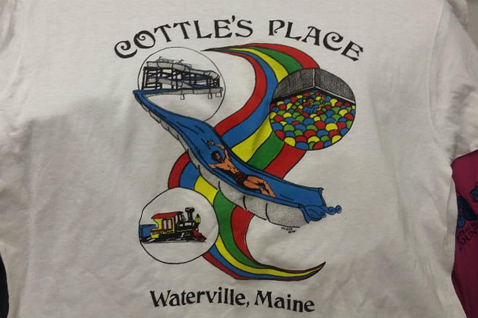 Sarah Is Gifted Some Cottle’s Place Waterpark Treasures