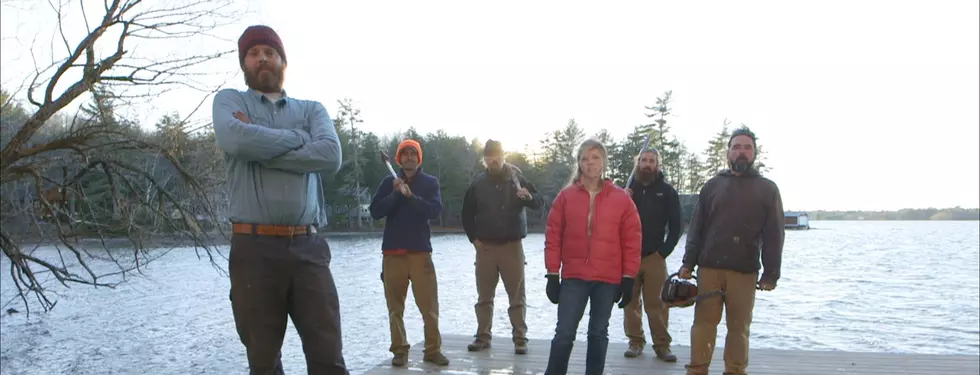Maine Cabin Masters Returns To DYI Network On January 9th