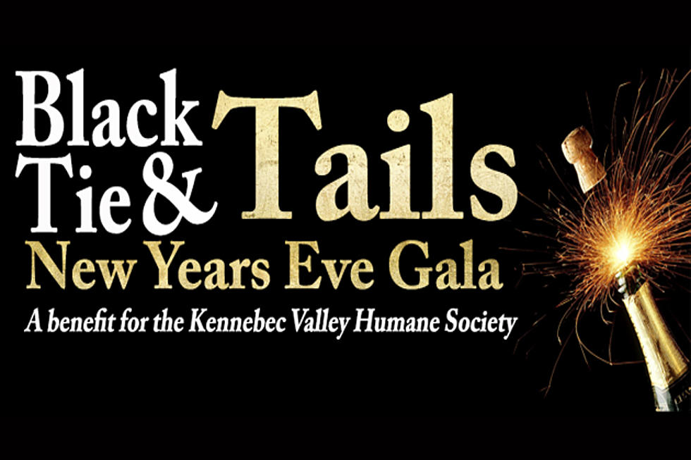 Ring in the New Year and Help Out a Great Cause at the KVHS ‘2017 Black Tie & Tails Gala’